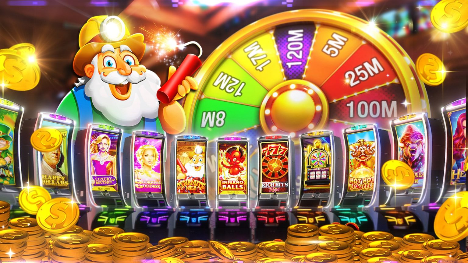 This Is Vegas Online Casino