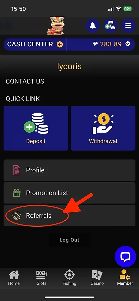 PROMOTION